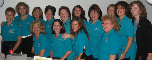 GFWC Group