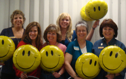 GFWC Officers